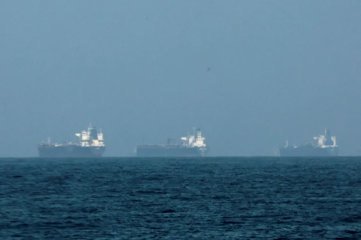 Strait of Hormuz, Italy ready to contribute to navigation security - brigatafolgore.net