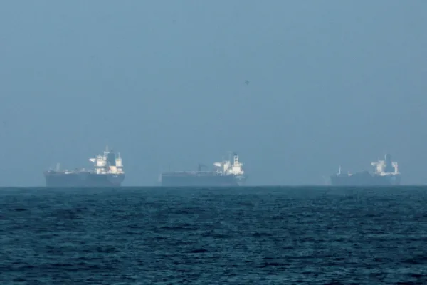 Stretto di Hormuz, l’Italia pronta a contribuire alla sicurezza della navigazione