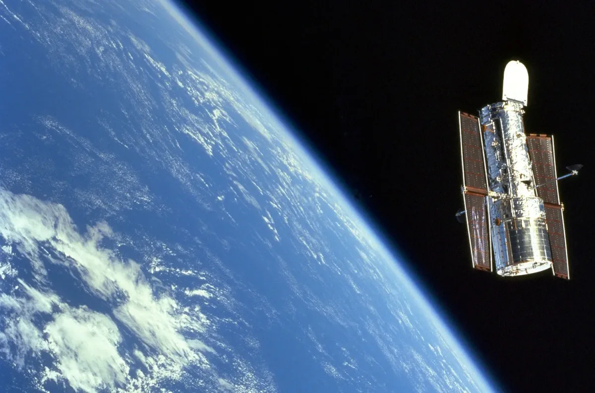Space as an Operational Domain: NATO's Strategy for Collective Security