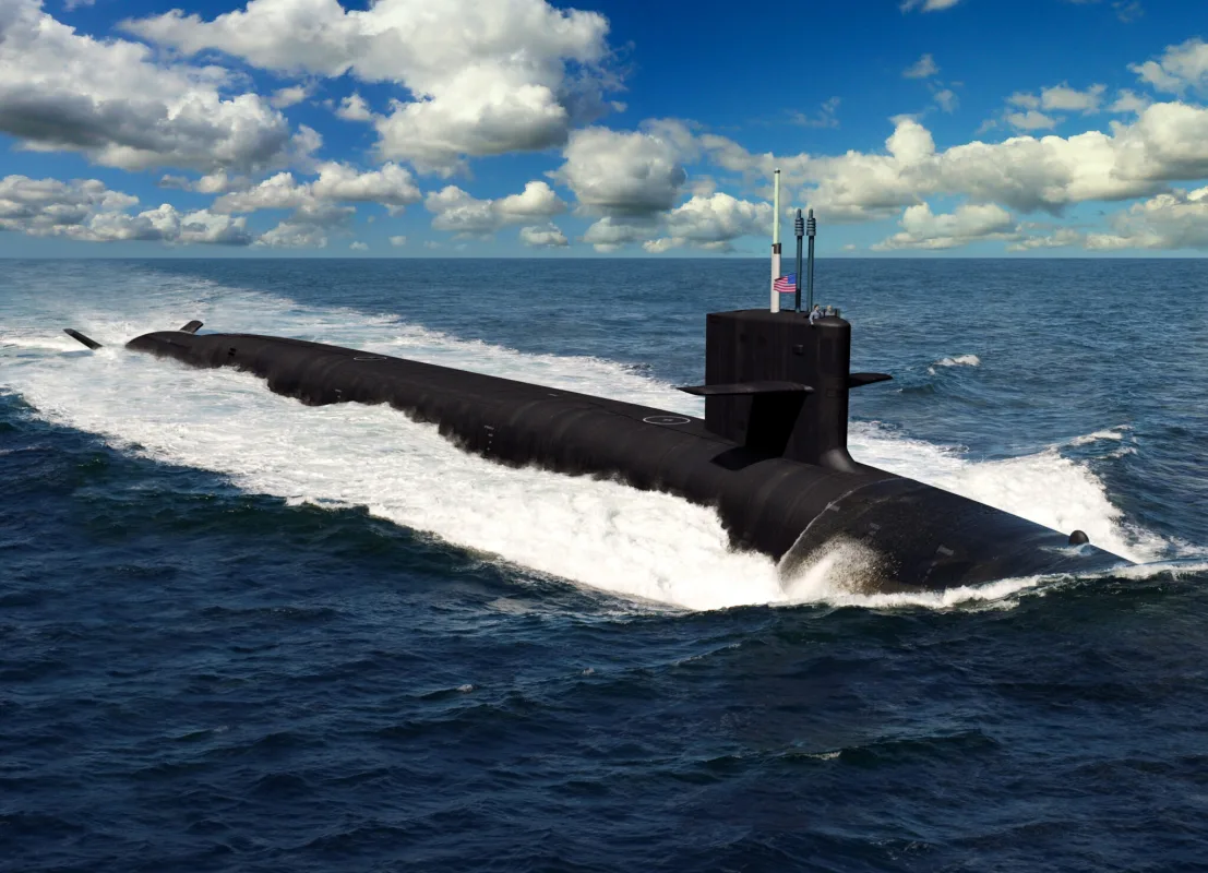 Stealth, Power, Deterrence: Nuclear-Powered Submarines Would Be a Game Changer for Italy–Germany–Japan - brigatafolgore.net