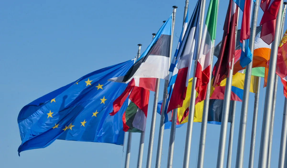 Rethinking Europe's Security in the Post-Atlantic Era - brigatafolgore.net