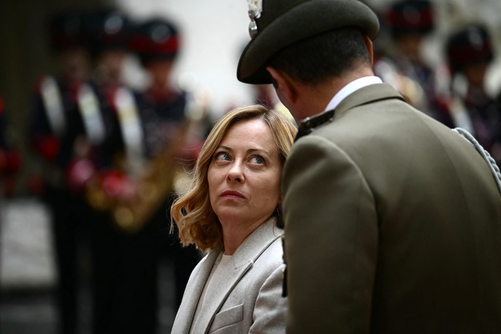 Gli Europei vogliono la Difesa : Sostegno al Potenziamento delle Spese Militari - brigatafolgore.net Gli Europei vogliono la Difesa : Sostegno al Potenziamento delle Spese Militari - brigatafolgore.net