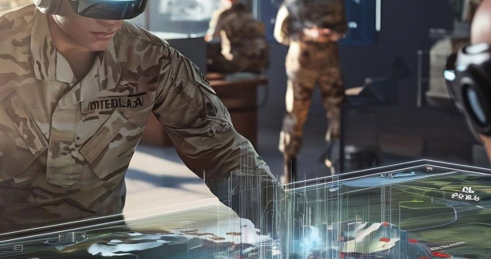 Software alla Velocità della Guerra: Il Pentagono Rivoluziona l’Acquisizione per Dominare il Campo di Battaglia - brigatafolgore.net