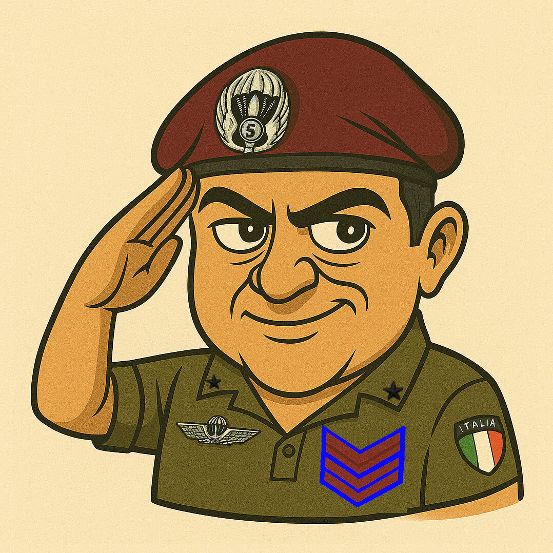 “I Bersaglieri sono l’Italia che corre avanti”: il Generale Portolano ...