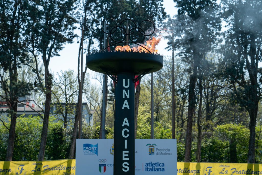 Historic triumph: the Challenge Trophy returns to Modena... to stay - brigatafolgore.net Historic triumph: the Challenge Trophy returns to Modena... to stay - brigatafolgore.net