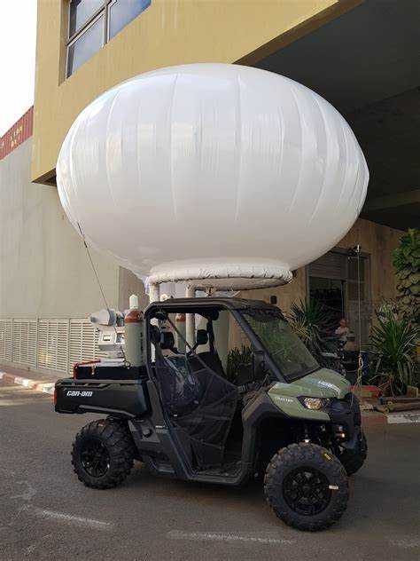 SkyCnet: una rivoluzione ISR firmata RT LTA Systems e Creomagic - brigatafolgore.net SkyCnet: una rivoluzione ISR firmata RT LTA Systems e Creomagic - brigatafolgore.net