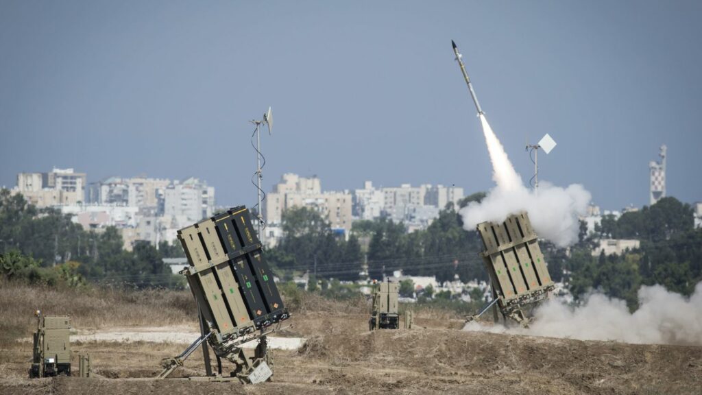 Le Difese Antimissile in Europa: Un Sistema Sottodimensionato - brigatafolgore.net Il Generale Portolano: per la Difesa serve capacità di spesa e capacità di produzione. - brigatafolgore.net