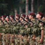 Firenze: nuovo snodo strategico della NATO nel fianco Sud