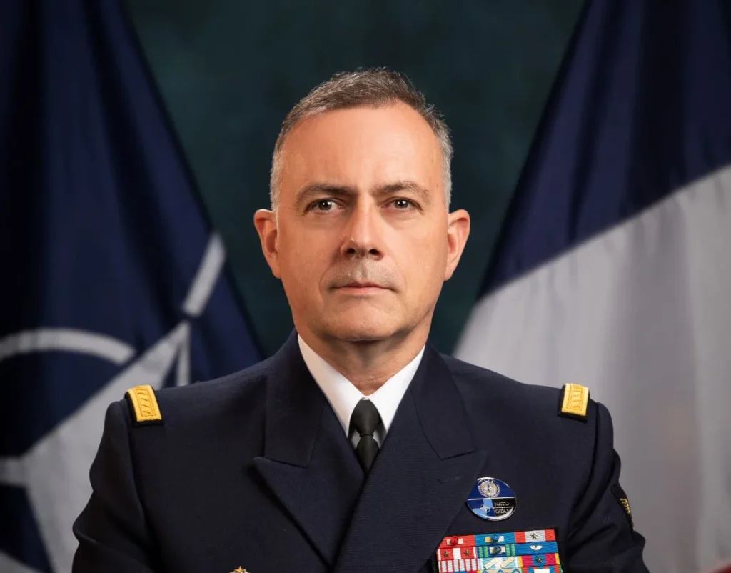 Unità e coesione al centro della Difesa collettiva: si è tenuta la 193ª sessione del Comitato Militare NATO - brigatafolgore.net