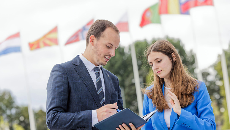 Intership Programme: Partecipa al Programma di Stage NATO e Contribuisci alla Sicurezza Globale - brigatafolgore.net Opportunità Unica: Partecipa al Programma di Stage NATO e Contribuisci alla Sicurezza Globale - brigatafolgore.net