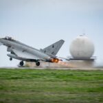 Sandhurst Military Competition 2025 – VIDEO