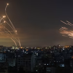Deterrenza Globale: USA testa missile balistico intercontinentale Minuteman III – VIDEO