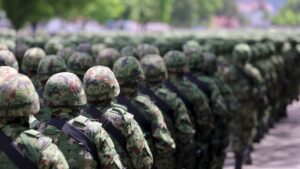 Leva militare obbligatoria: utile ancora oggi? - brigatafolgore.net Leva militare obbligatoria: utile ancora oggi? - brigatafolgore.net