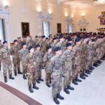Il Generale Paracadutista Scala è il nuovo Comandante del COMFOTER