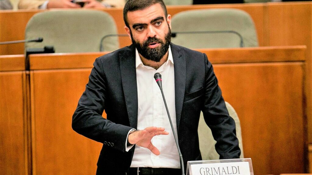 Question Time per il Ministro della Difesa - brigatafolgore.net