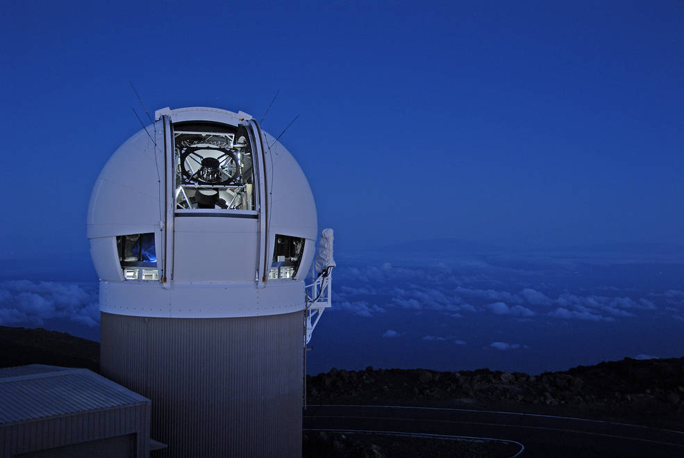 Difesa Planetaria: Come Prepararsi all'Impatto di un Asteroide sulla Terra - brigatafolgore.net Difesa Planetaria: Come Prepararsi all'Impatto di un Asteroide sulla Terra - brigatafolgore.net