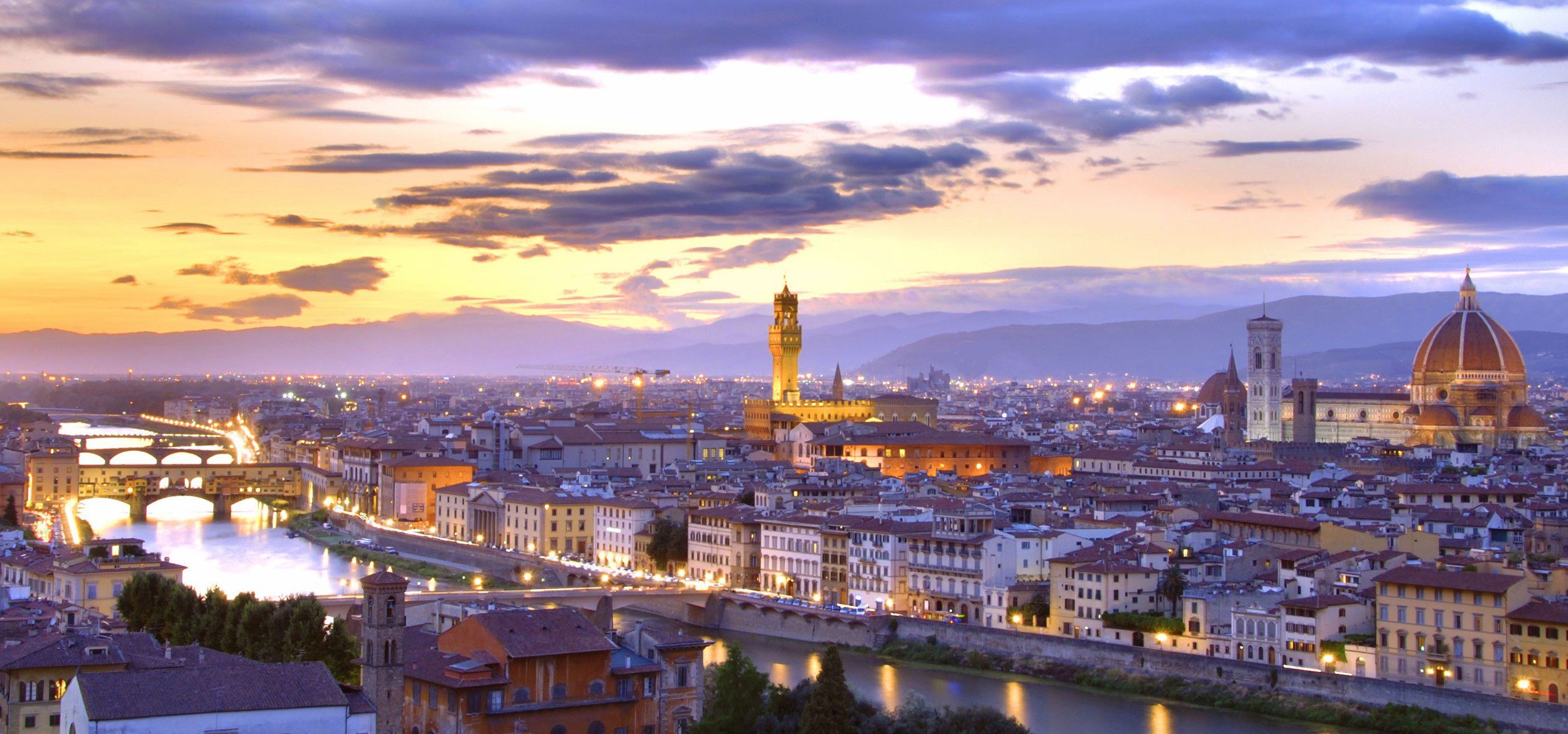 Firenze: nuovo snodo strategico della NATO nel fianco Sud - brigatafolgore.net