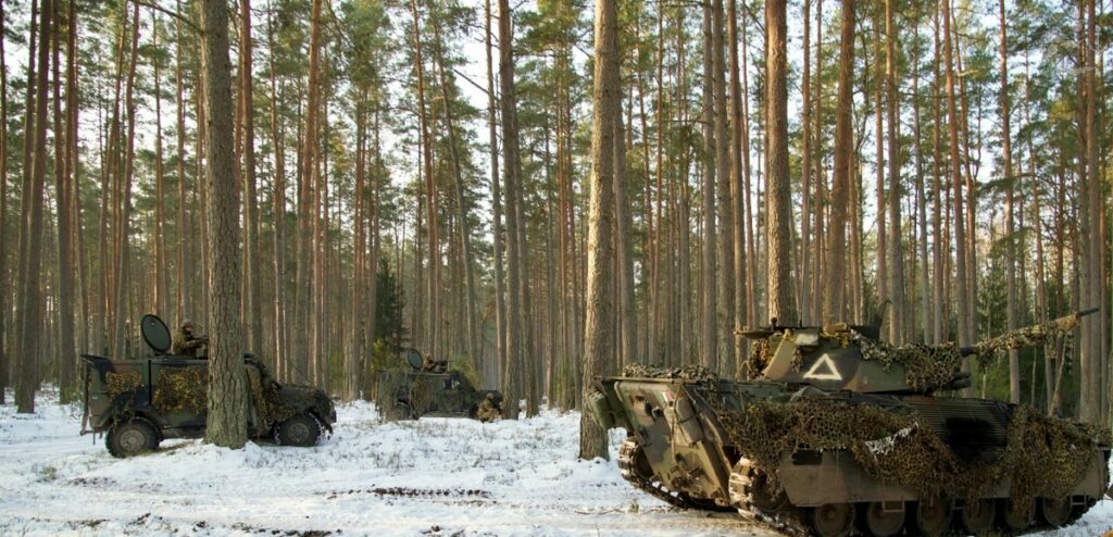 Lettonia: i soldati italiani e la minaccia delle spie russe sotto copertura - brigatafolgore.net Lettonia: i soldati italiani e la minaccia delle spie russe sotto copertura - brigatafolgore.net