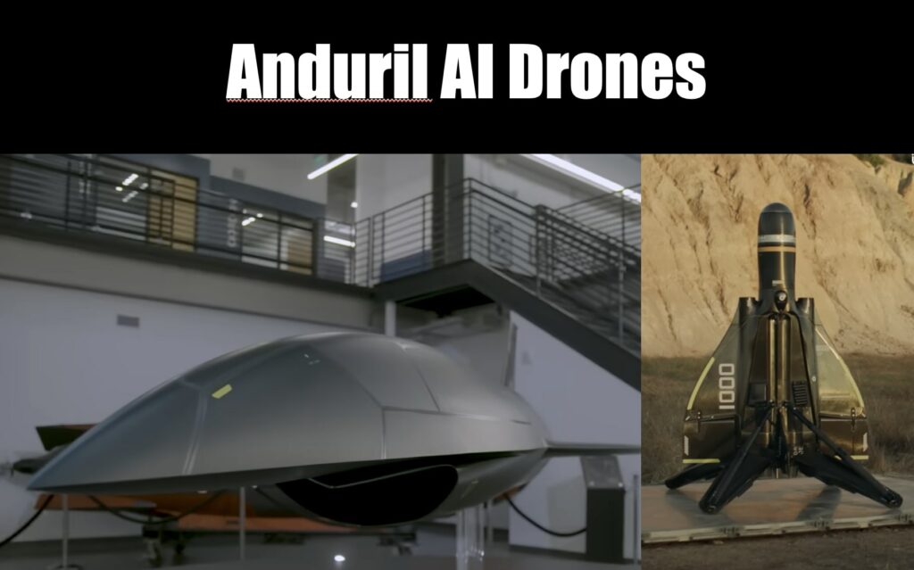 Il Gen. Masiello ci aveva visto lungo (ancora una volta): la rivoluzione USA della Difesa parla il linguaggio dei dati, intelligenza artificiale e velocità esecutiva - brigatafolgore.net Il Gen. Masiello ci aveva visto lungo (ancora una volta): la rivoluzione USA della Difesa parla il linguaggio dei dati, intelligenza artificiale e velocità esecutiva - brigatafolgore.net