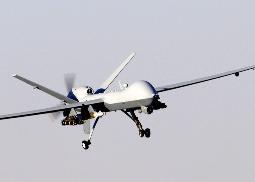 La Corea del Sud cambia rotta — droni al centro della strategia navale - brigatafolgore.net La Corea del Sud cambia rotta — droni al centro della strategia navale - brigatafolgore.net
