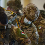 Firenze: nuovo snodo strategico della NATO nel fianco Sud