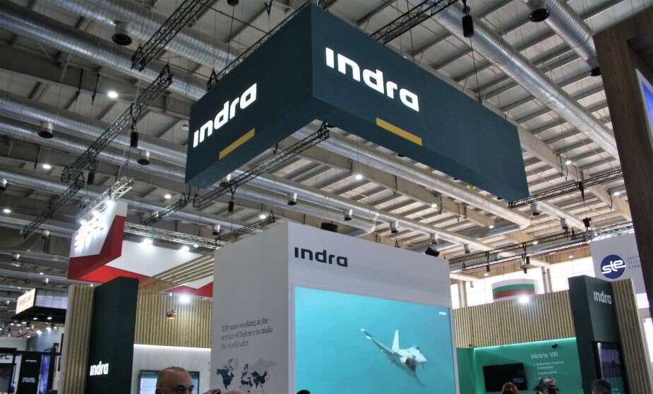 War for the Future of Italian Defence: Indra Challenges Leonardo and Rheinmetall for Iveco Defence - brigadefolgore.net War for the Future of Italian Defence: Indra Challenges Leonardo and Rheinmetall for Iveco Defence - brigadefolgore.net