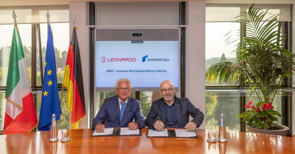 War for the Future of Italian Defence: Indra Challenges Leonardo and Rheinmetall for Iveco Defence - brigadefolgore.net War for the Future of Italian Defence: Indra Challenges Leonardo and Rheinmetall for Iveco Defence - brigadefolgore.net