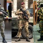 Le forze speciali e la loro influenza sulla componente convenzionale delle forze armate statunitensi