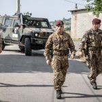 Il Capo di Spotify Investe 600 Milioni nei Droni Militari Helsing