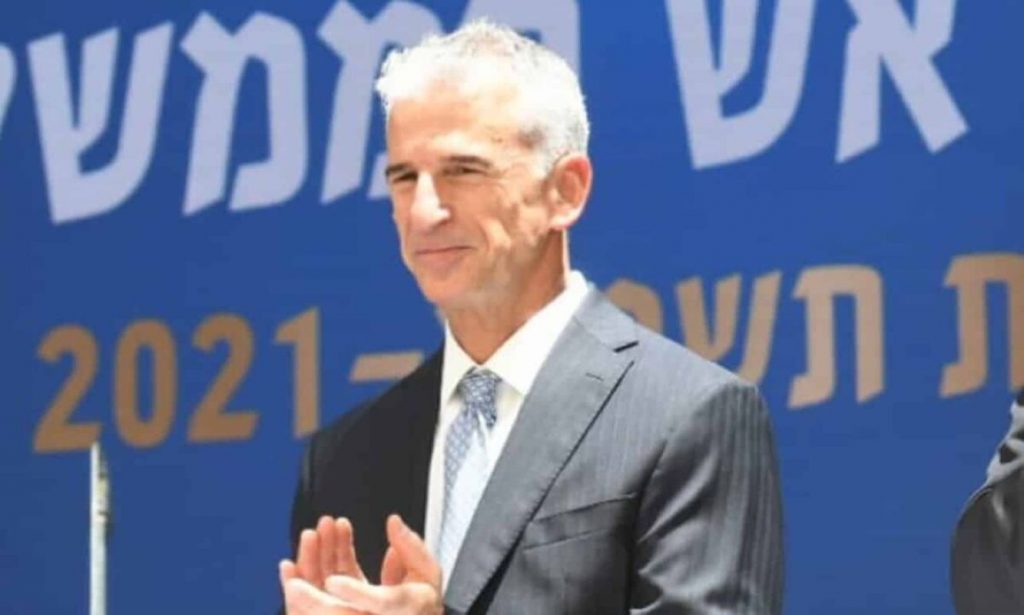 La Guerra Ibrida di Israele all'Iran - brigatafolgore.net