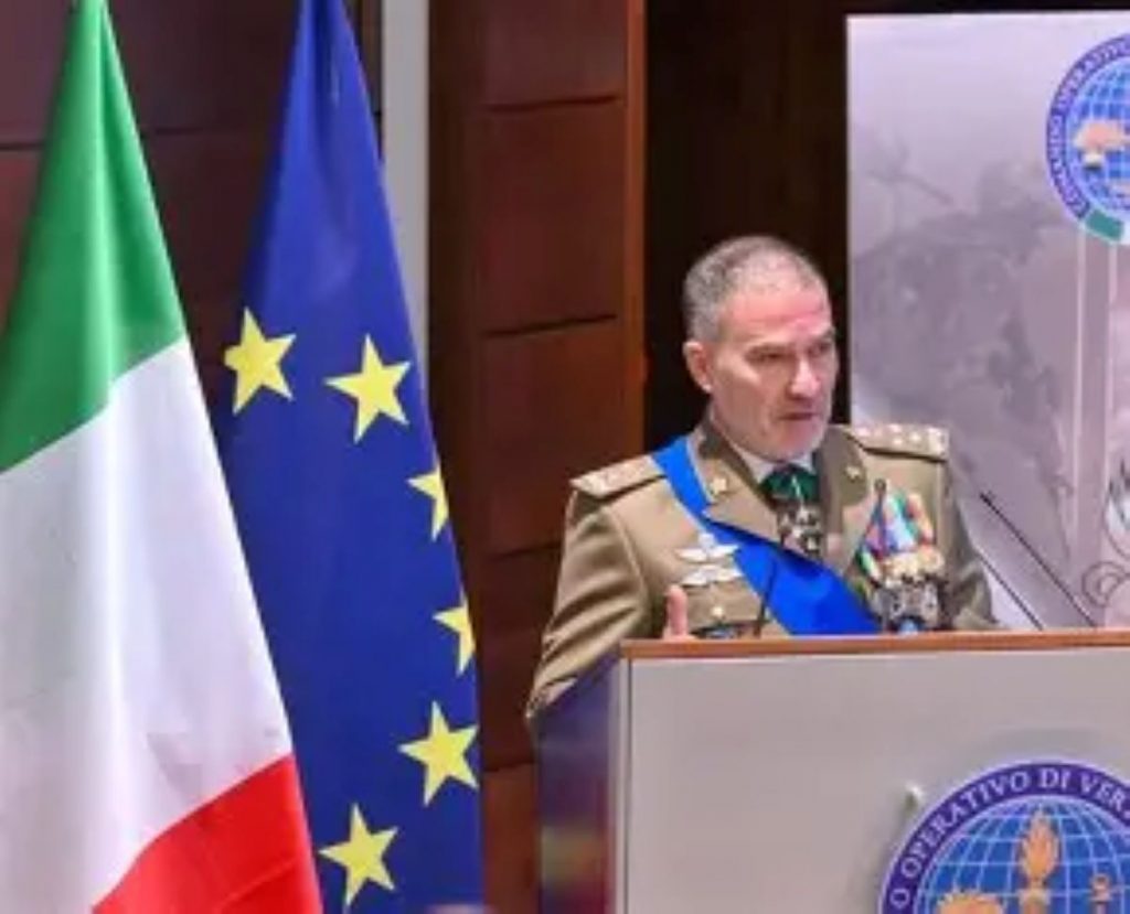 L’Italia e le sfide globali: deterrenza intelligente per la stabilità - brigatafolgore.net L’Italia e le sfide globali: deterrenza intelligente per la stabilità - brigatafolgore.net