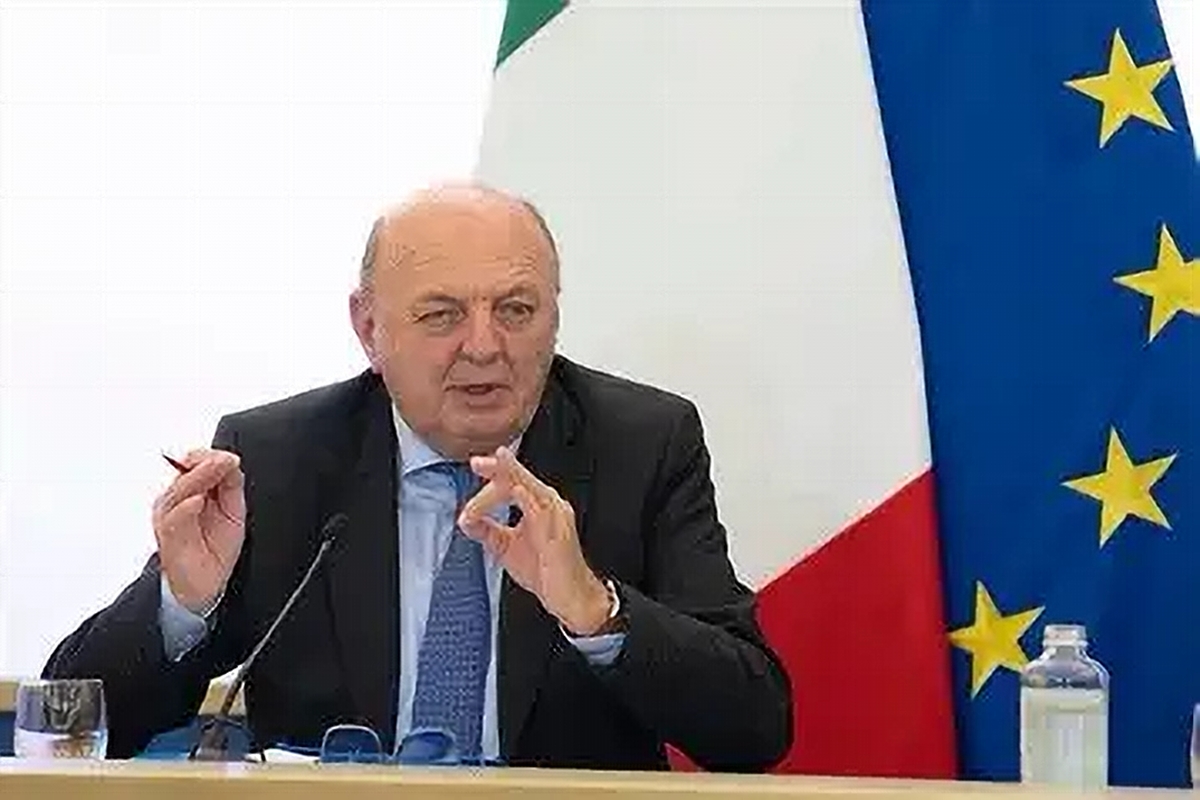 L'Italia Si Unisce all'Alleanza Nucleare Europea: Un Passo Cruciale per la Transizione Energetica - brigatafolgore.net L'Italia Si Unisce all'Alleanza Nucleare Europea: Un Passo Cruciale per la Transizione Energetica - brigatafolgore.net