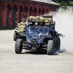 L’Italia e le sfide globali: deterrenza intelligente per la stabilità