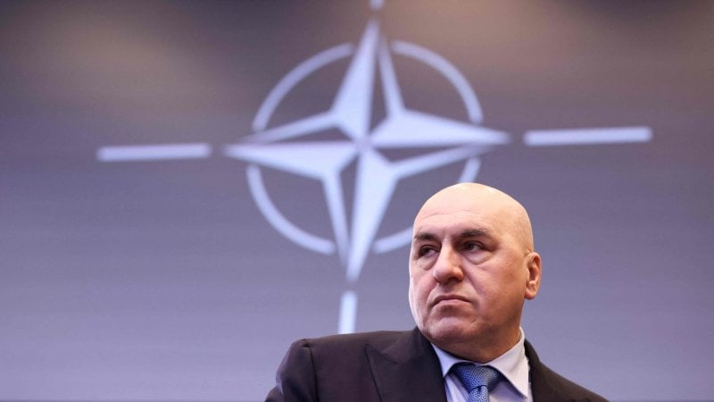 Esercito Italiano in Prima Linea: Le Sfide e gli Investimenti per il Futuro della Difesa - brigatafolgore.net Esercito Italiano in Prima Linea: Le Sfide e gli Investimenti per il Futuro della Difesa - brigatafolgore.net