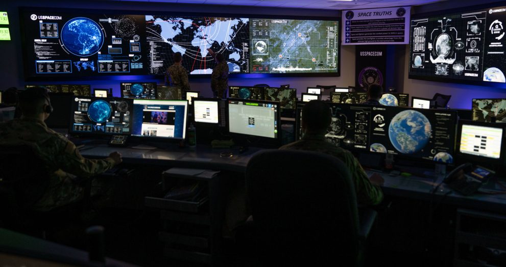 Operazioni Spaziali ed Intelligenza Artificale - brigatafolgore.net