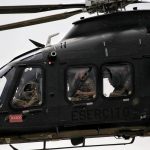 I Paracadutisti del 183° Nembo in Kosovo: Pattugliamenti a Dragash/Dragaš