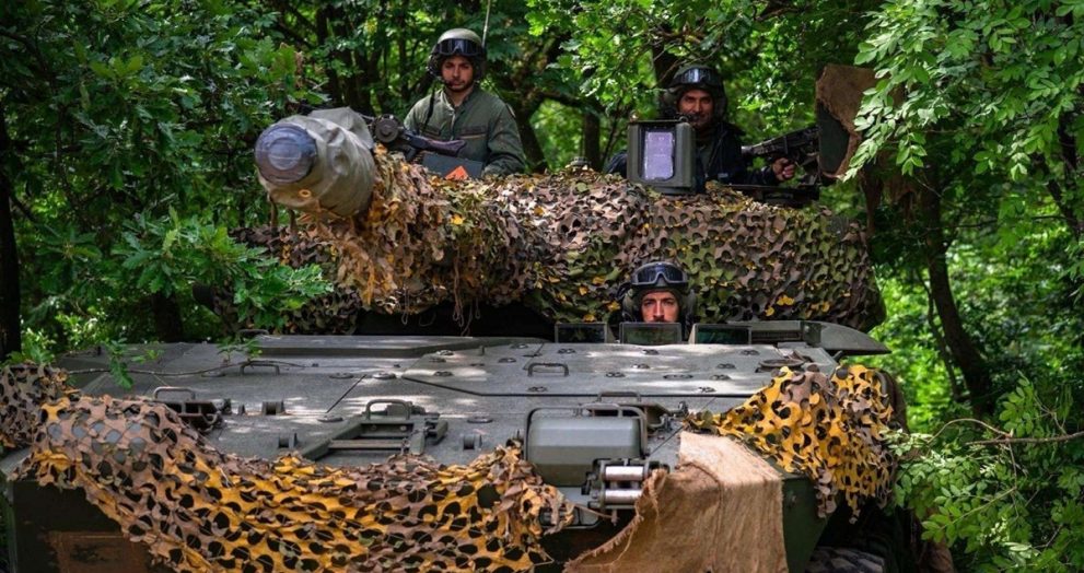 Esercitazione NATO in Ungheria: la Brigata Aosta conquista la Full Operational Capability - brigatafolgore.net