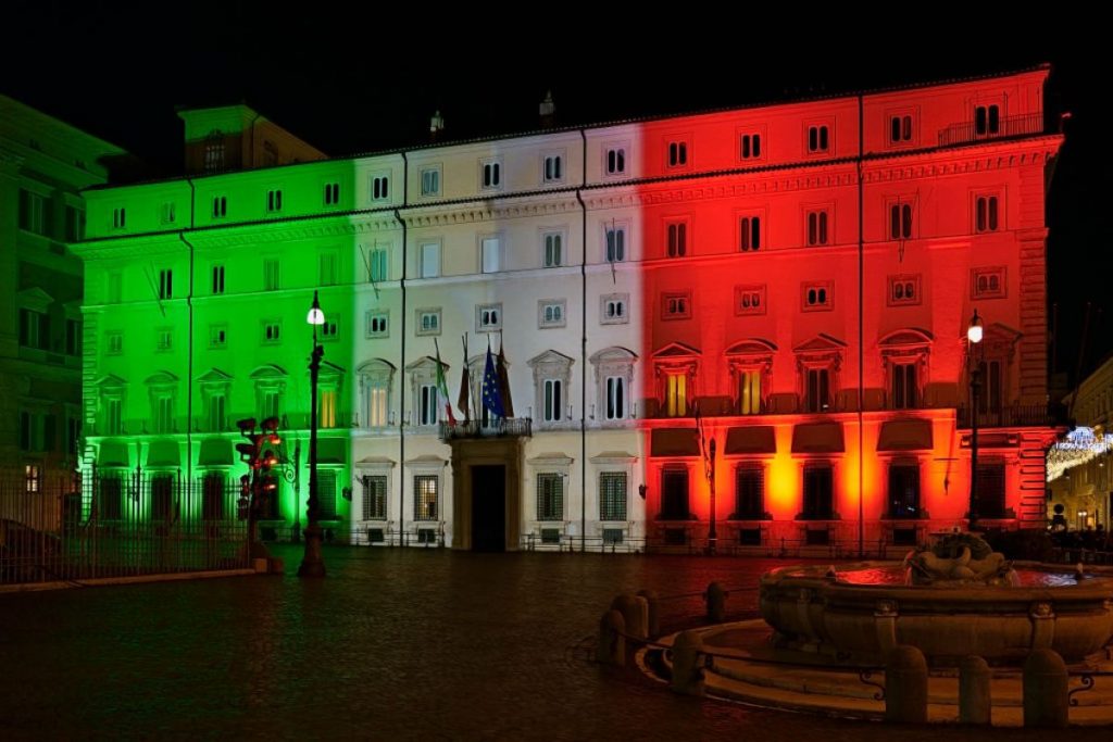 L’Italia e le sfide globali: deterrenza intelligente per la stabilità - brigatafolgore.net