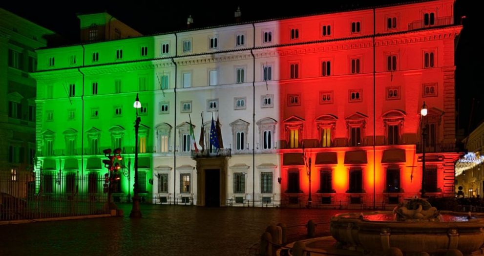 L’Italia e le sfide globali: deterrenza intelligente per la stabilità - brigatafolgore.net