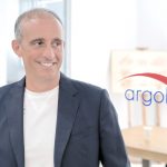 David Avino con Argotec lancia altri 7 Satelliti per IRIDE