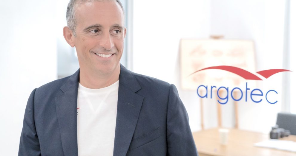 David Avino con Argotec lancia altri 7 Satelliti per IRIDE - brigatafolgore.net