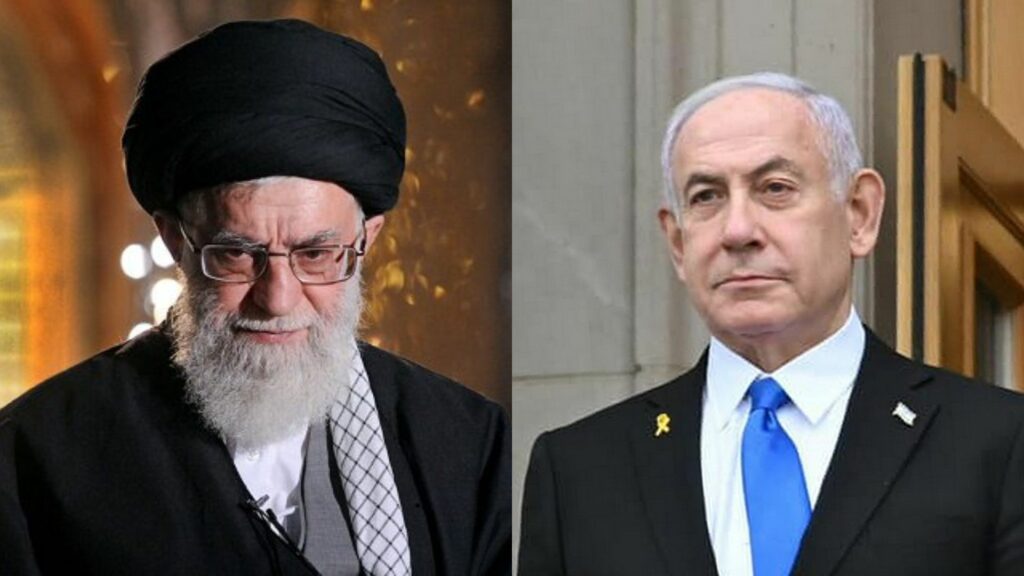 La Guerra Ibrida di Israele all'Iran - brigatafolgore.net La Guerra Ibrida di Israele all'Iran - brigatafolgore.net