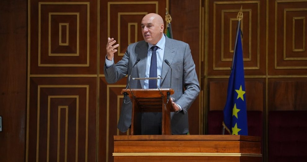 Crosetto e la frase shock: «La Nato non ha più ragione di esistere». Ecco cosa intendeva dire il ministro della Difesa - brigatafolgore.net