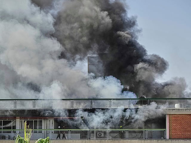 La Guerra Ibrida di Israele all'Iran - brigatafolgore.net La Guerra Ibrida di Israele all'Iran - brigatafolgore.net