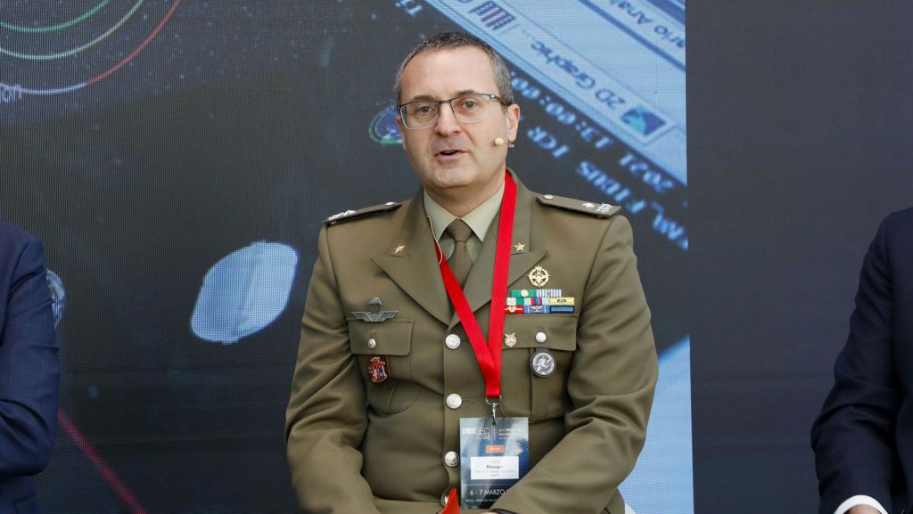 Operazioni Spaziali ed Intelligenza Artificale - brigatafolgore.net Operazioni Spaziali ed Intelligenza Artificale - brigatafolgore.net