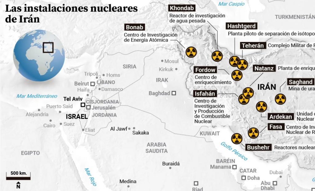 Pace o Tragedia: La Scelta Cruciale dell'Iran dopo l'Attacco degli Stati Uniti - brigatafolgore.net Pace o Tragedia: La Scelta Cruciale dell'Iran dopo l'Attacco degli Stati Uniti - brigatafolgore.net