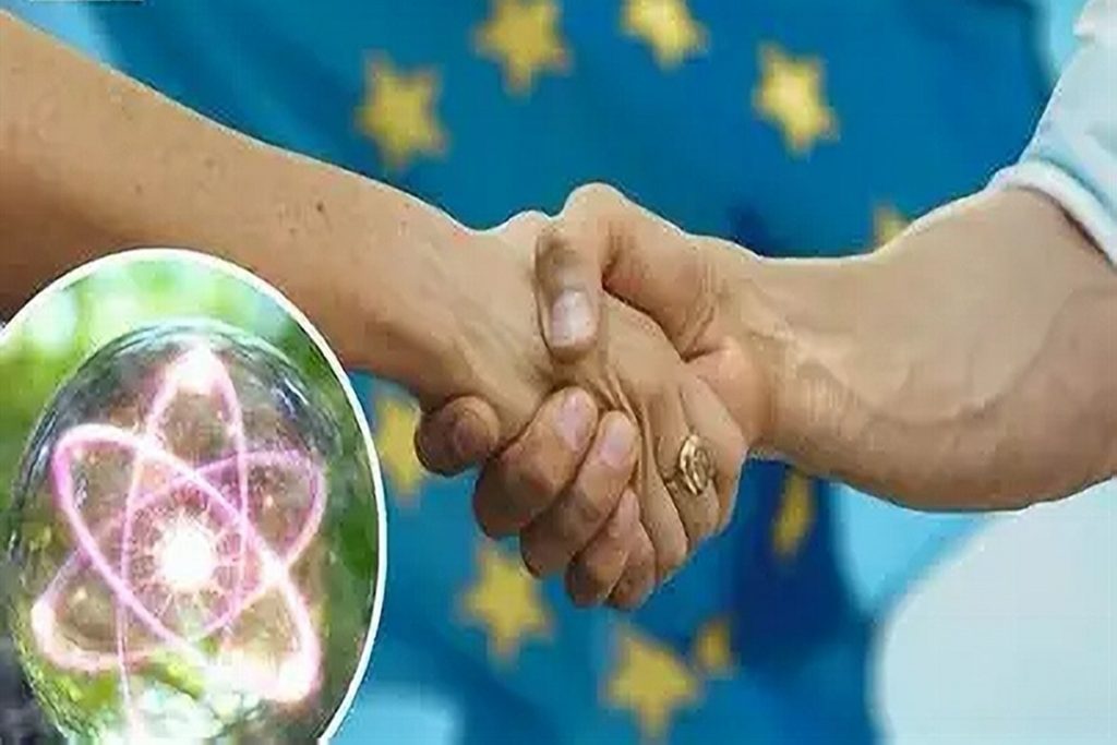 L'Italia Si Unisce all'Alleanza Nucleare Europea: Un Passo Cruciale per la Transizione Energetica - brigatafolgore.net