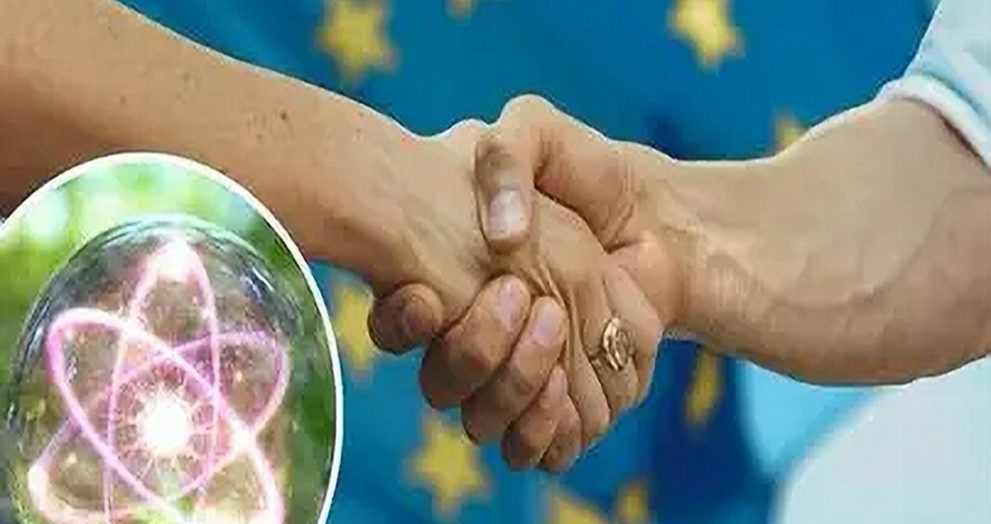 L'Italia Si Unisce all'Alleanza Nucleare Europea: Un Passo Cruciale per la Transizione Energetica - brigatafolgore.net