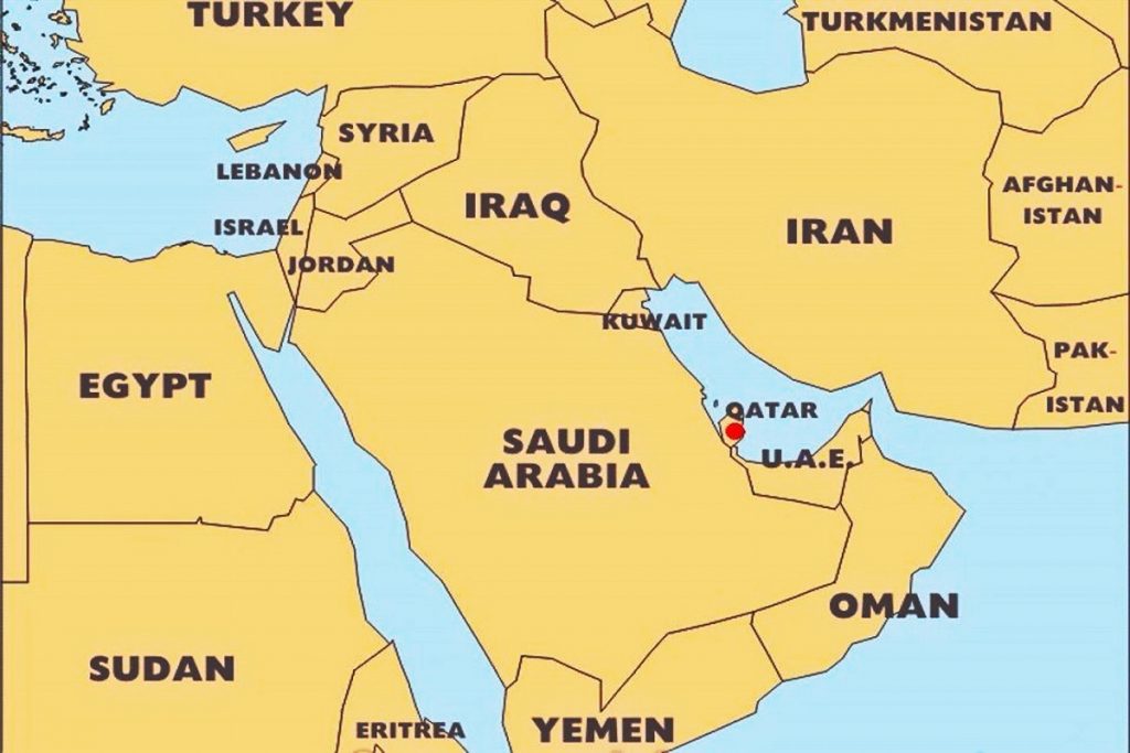 La Pace del Medio Oriente: Trump Annuncia il Cessate il Fuoco tra Israele e Iran - brigatafolgore.net La Pace del Medio Oriente: Trump Annuncia il Cessate il Fuoco tra Israele e Iran - brigatafolgore.net