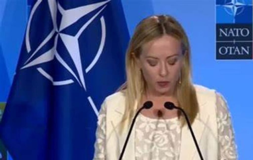 L'aumento della spesa militare nella NATO: le implicazioni per l'Italia e gli alleati - brigatafolgore.net L'aumento della spesa militare nella NATO: le implicazioni per l'Italia e gli alleati - brigatafolgore.net
